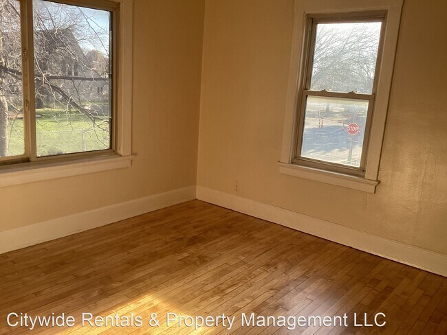 Foto del edificio - 3 br, 1 bath House - 4333 N 25th St