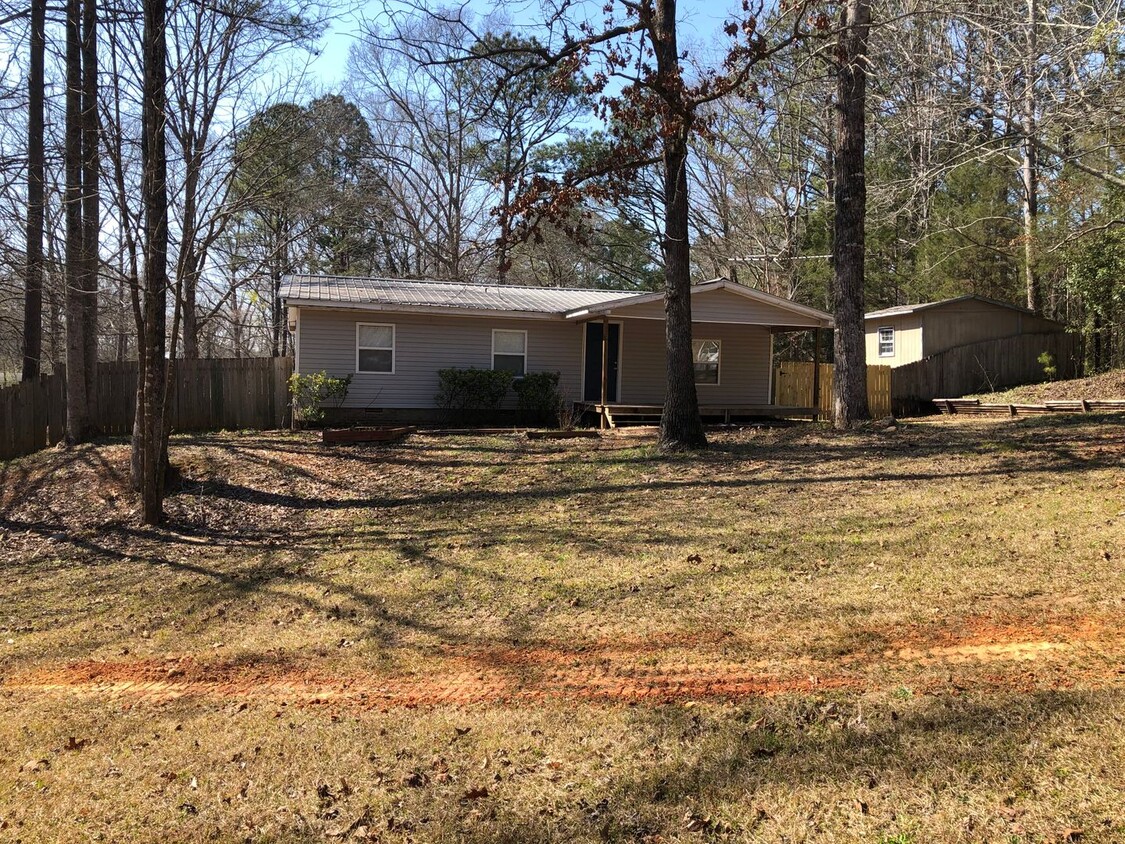 Primary Photo - 341 Orbit Street Fortson, GA 31808