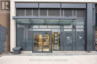 Building Photo - 1603-1603 Eglinton Ave W