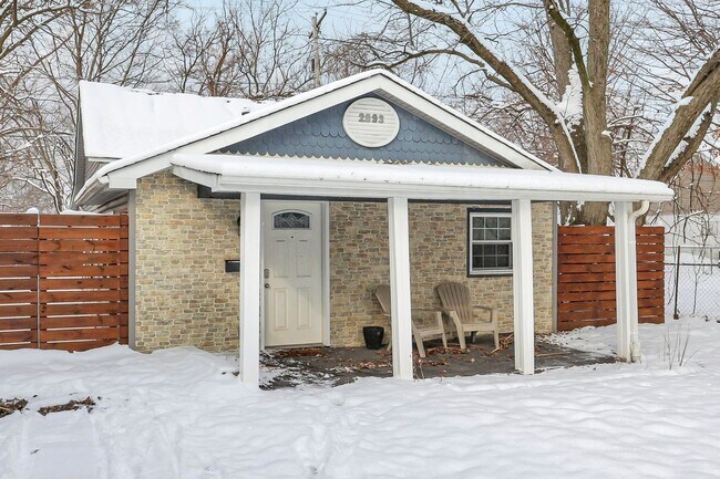 Building Photo - Welcome to 2893 Grasmere Ave - a charming ...