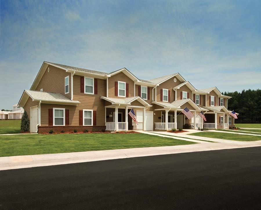 Fort Gordon Family Homes Apartments Fort Gordon, GA