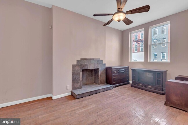 Foto del edificio - 1007 E Preston St