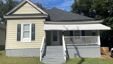 Building Photo - 329 Brown Ave