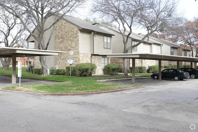 Foto del edificio - Prestonwood Green Condos