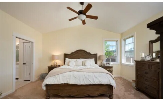 Foto del edificio - Stunning Home In Baxter Meadows