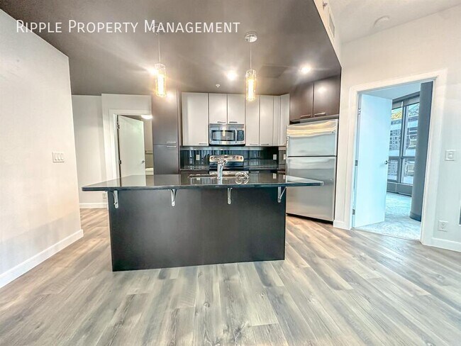 Photo du bâtiment - AMAZING 1 BED/1 BATH CONDO IN THE COMMUNITY OF BELTLINE