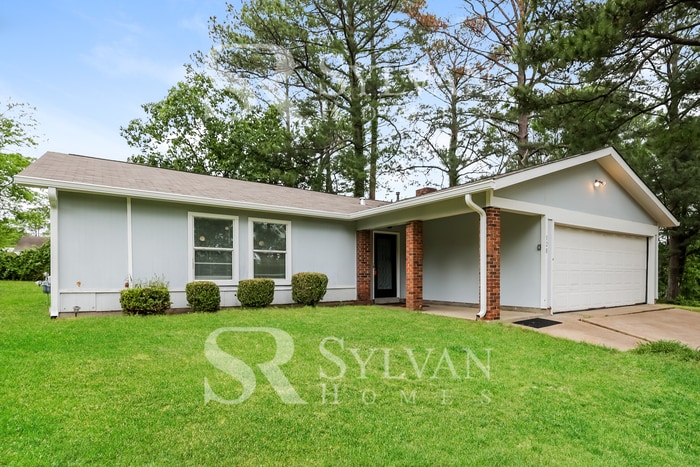 Discover Spacious Comfort & Fun - Discover Spacious Comfort & Fun