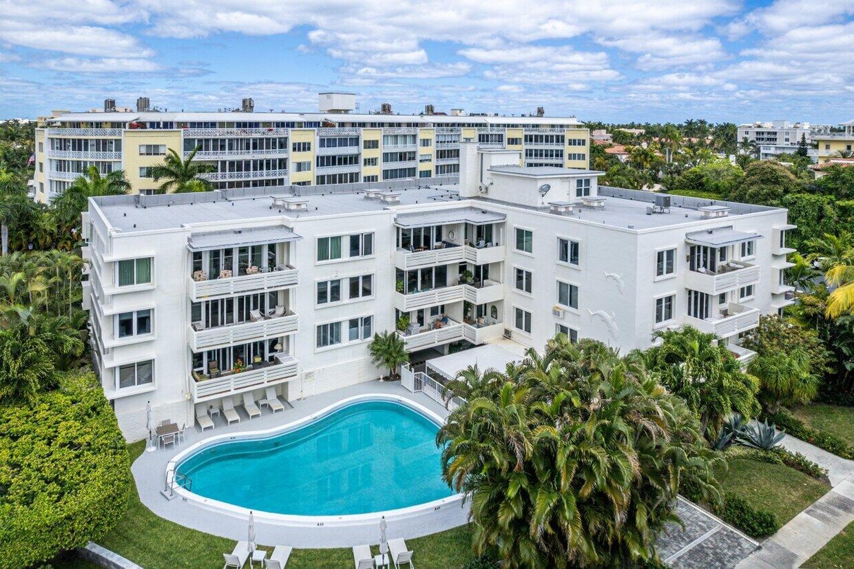 455 Worth Ave Unit 304, Palm Beach, FL 33480 Condo for Rent in Palm