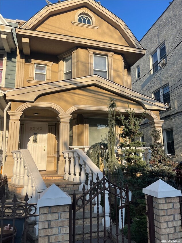 Primary Photo - 85-63 102nd St