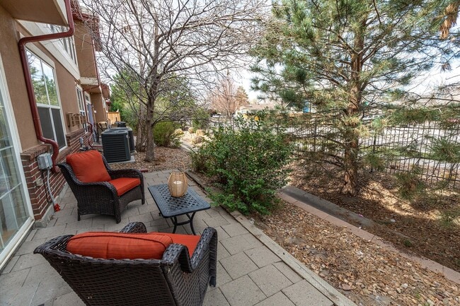 Photo - 15201 E Batavia Pl Townhome