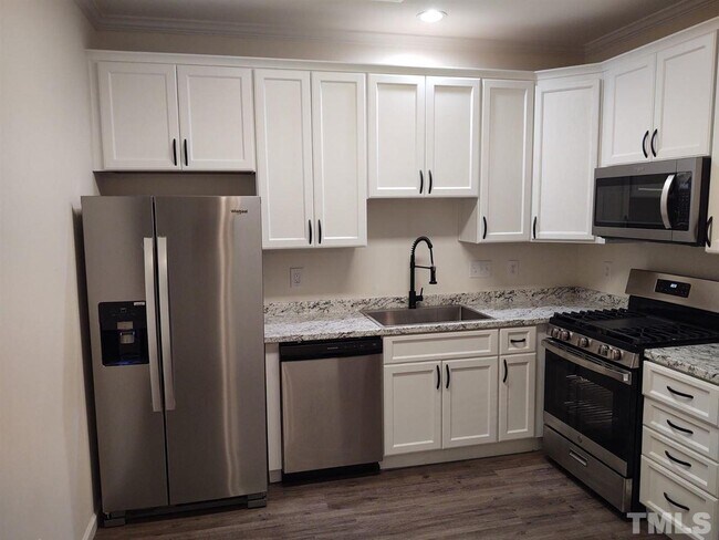 Building Photo - 11710 Coppergate Dr