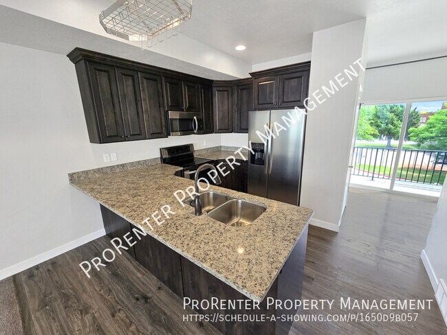 Foto del edificio - 2516 W Knights Ln