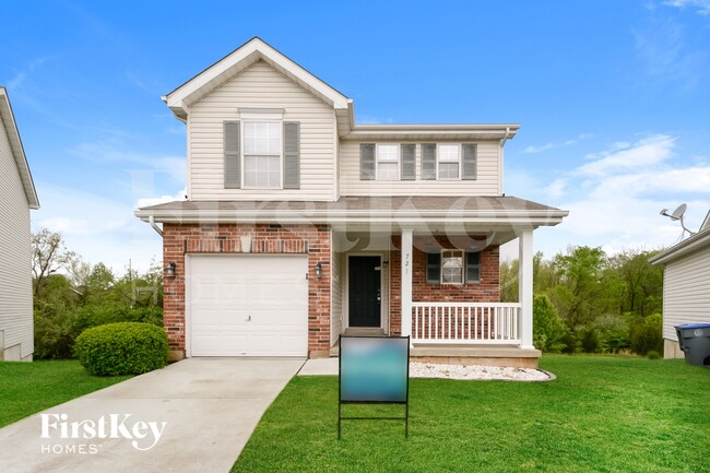Building Photo - 721 Wayland Dr