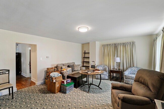 Foto del edificio - 239 Pine St