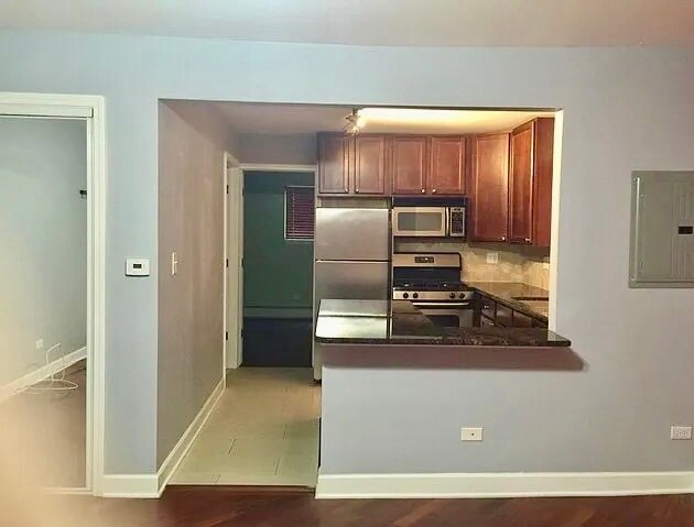 Foto del edificio - 2530 W Foster Ave