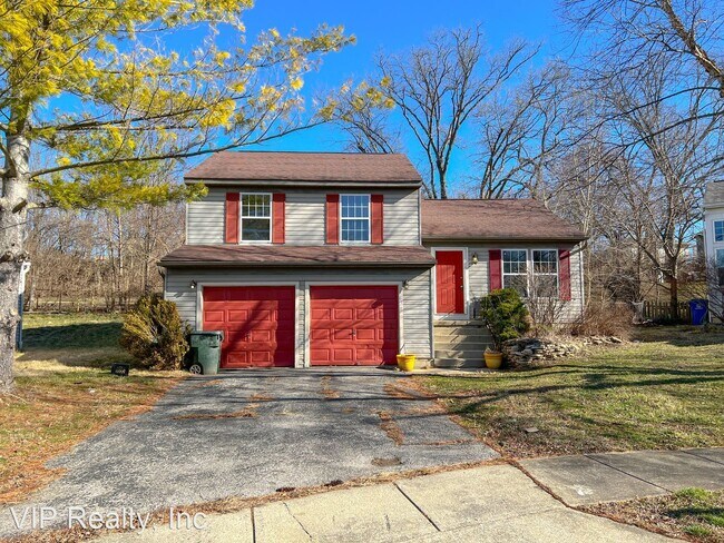 Building Photo - 3 br, 2 bath House - 1638 Tall Meadow Dr