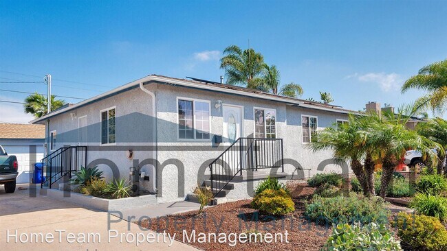 Foto del edificio - 4 br, 2 bath House - 3559 Ingraham Street