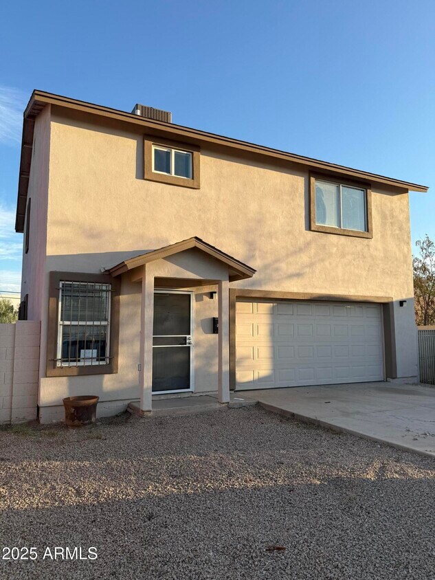 Foto principal - 929 W Cocopah St