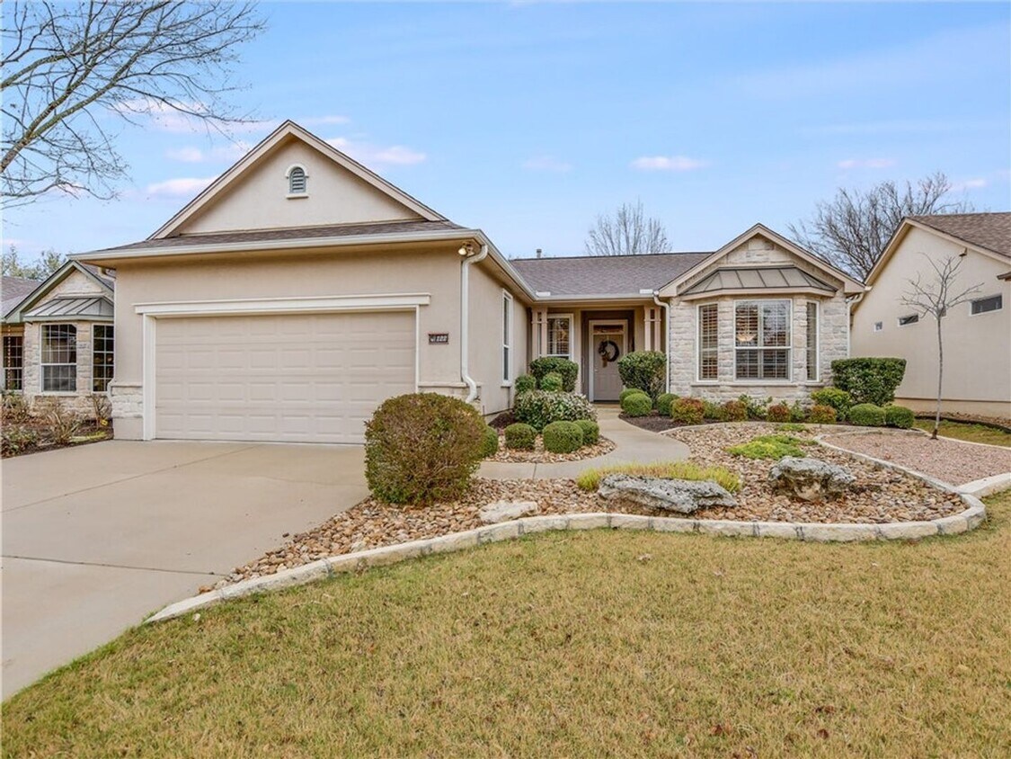 122 Harness Ln, TX 78633 House Rental in TX