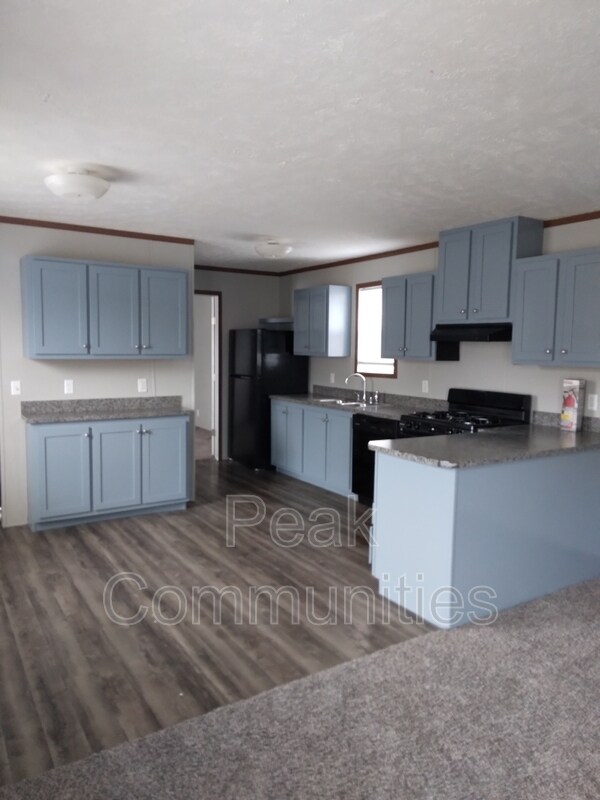 Building Photo - 445 Choctaw Way