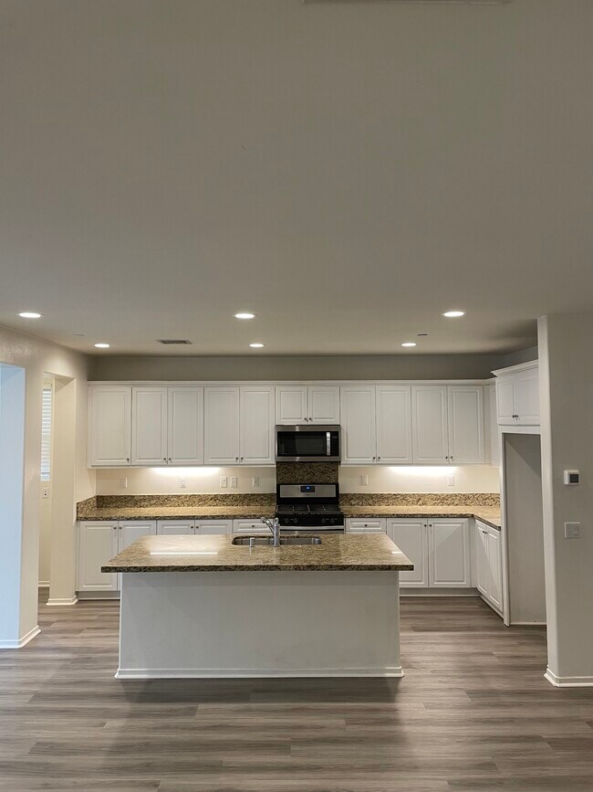 3141 E Yountville Way, Ontario, CA 91761 House Rental in Ontario, CA