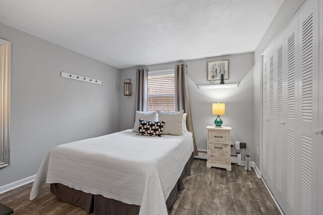 Foto del edificio - 201 Cocheco Ct