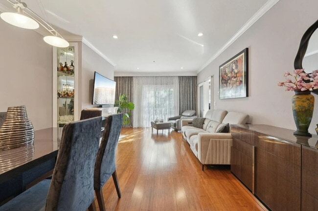 Foto del edificio - "Chic 1-Bed Oasis in San Mateo with Luxuri...
