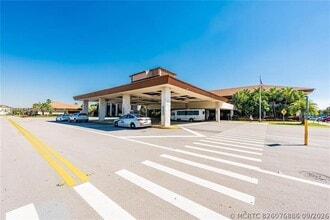 Building Photo - 1351 SW 125th Ave