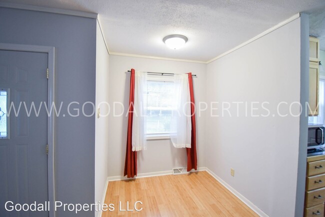 2 br, 1 bath House - 1308 56th St photo'