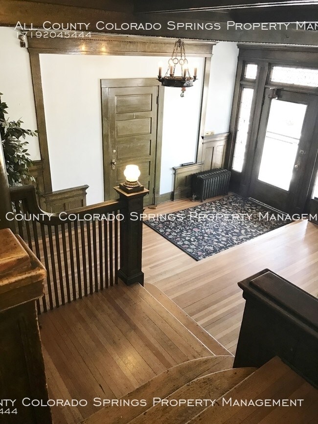 Building Photo - Coming Soon!! 727 N Nevada Avenue #6