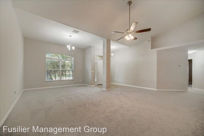 Foto del edificio - 4 br, 3 bath House - 1042 Twisted Branch Lane