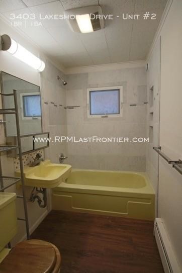Building Photo - 1 bedroom in Anchorage AK 99517