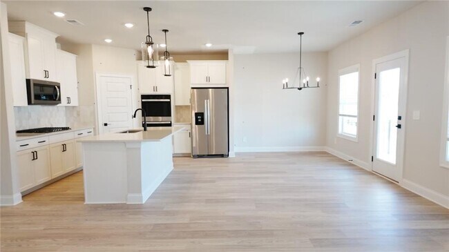 Foto del edificio - 3119 Sweet Red Cir