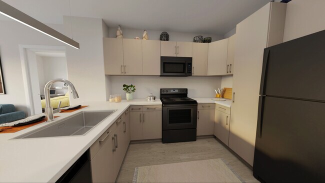 Building Photo - The Residences