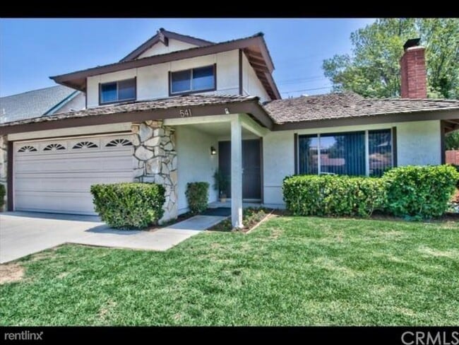 Building Photo - 4 br, 2 bath House - 541 Mesa Drive