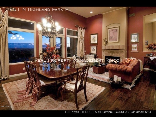 Building Photo - 5251 N Highland Park Pl