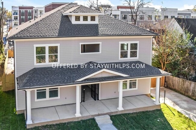 Photo - 1571 Court Ave Apartment