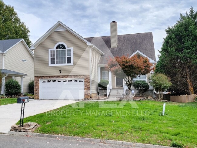 Photo - Beautiful 3 Bd/2.5 Ba Single Family home w/Bonus Rm in West Knoxville!