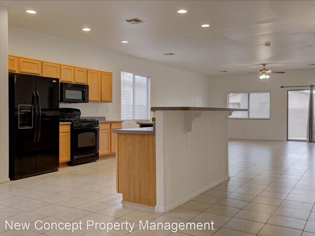 Foto del edificio - 3 br, 2 bath House - 7160 S. Shipmans Tale...