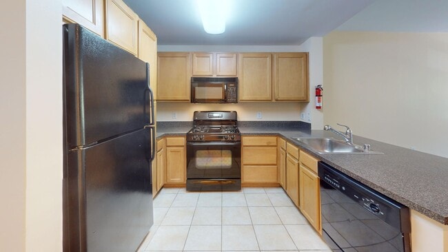 Building Photo - 350 G St SW