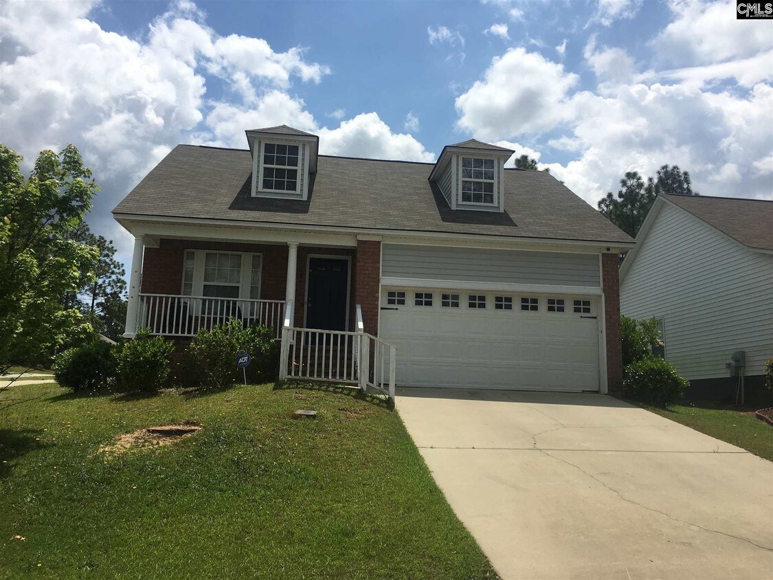 101 Chatham Trace, Columbia, SC 29229 House Rental in Columbia, SC