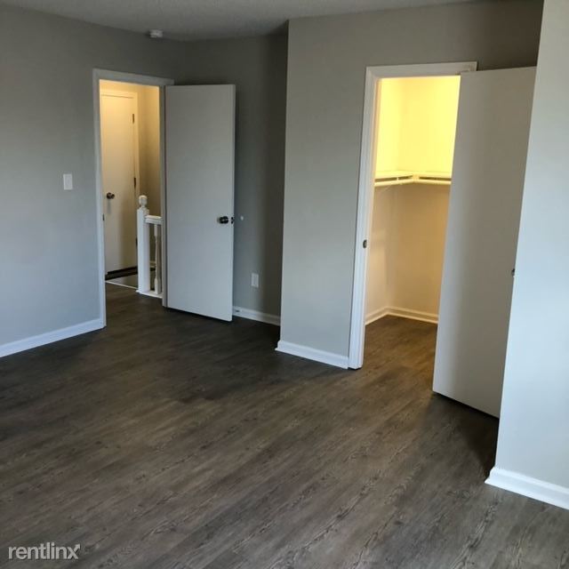 Foto del edificio - 2 br, 2.5 bath House - 1400 Cliff St Apt F