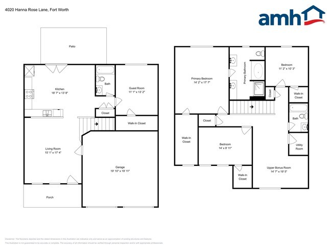 Foto del edificio - 4020 Hanna Rose Ln