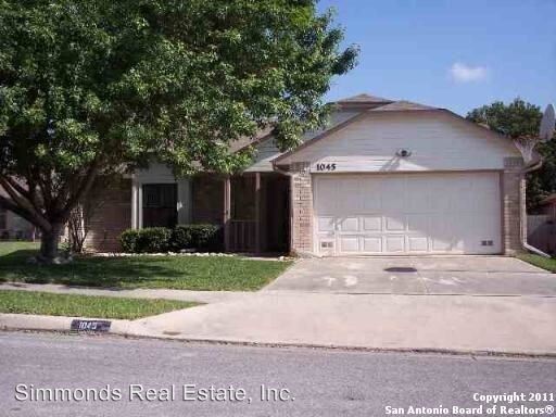 Primary Photo - 3 br, 2 bath House - 1045 Midwell Court