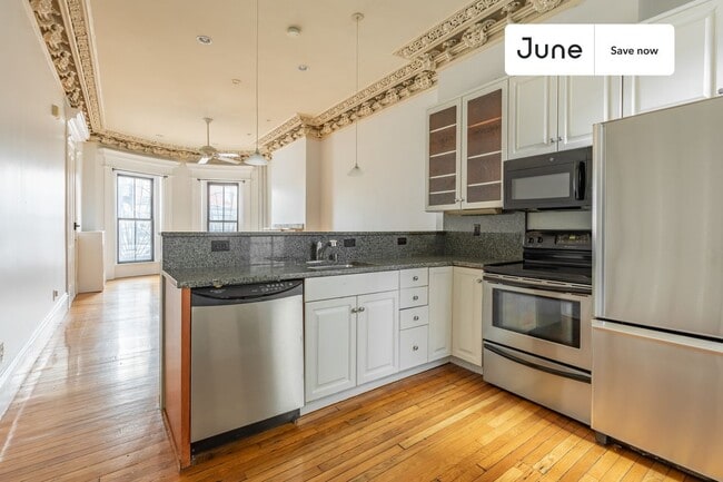 Photo - 777 Tremont St Apartment