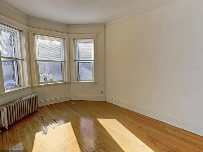 Foto del edificio - 36 Queensberry St