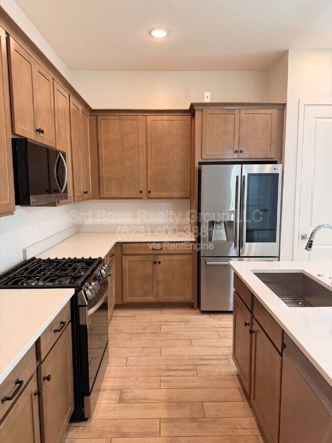 Foto del edificio - 20363 W Sells Dr