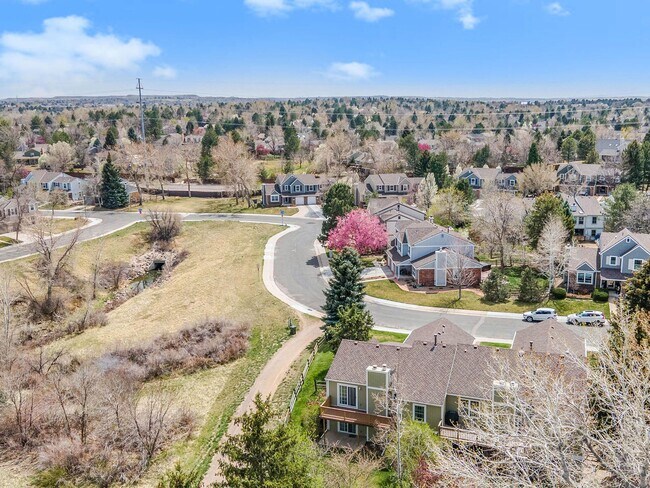 Foto del edificio - 6193 E Hinsdale Ave