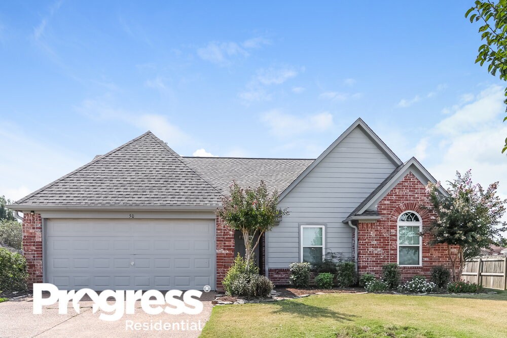 50 Greer Ln, Oakland, TN 38060 House Rental in Oakland, TN