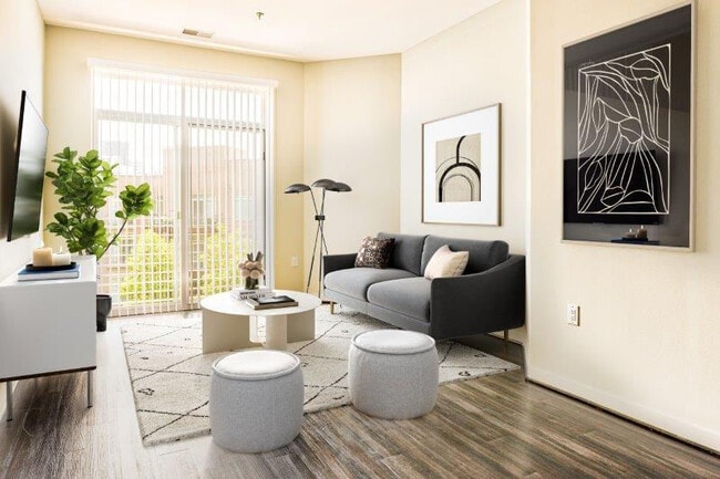 Persei at Pike and Rose apartments — community photo - Persei at Pike and Rose